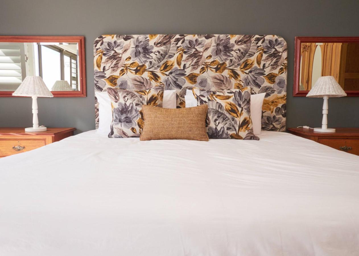 Windsor Self Catering Apartments Hermanus Esterno foto