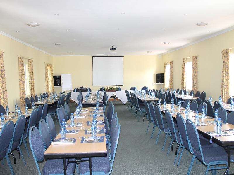 Windsor Self Catering Apartments Hermanus Esterno foto