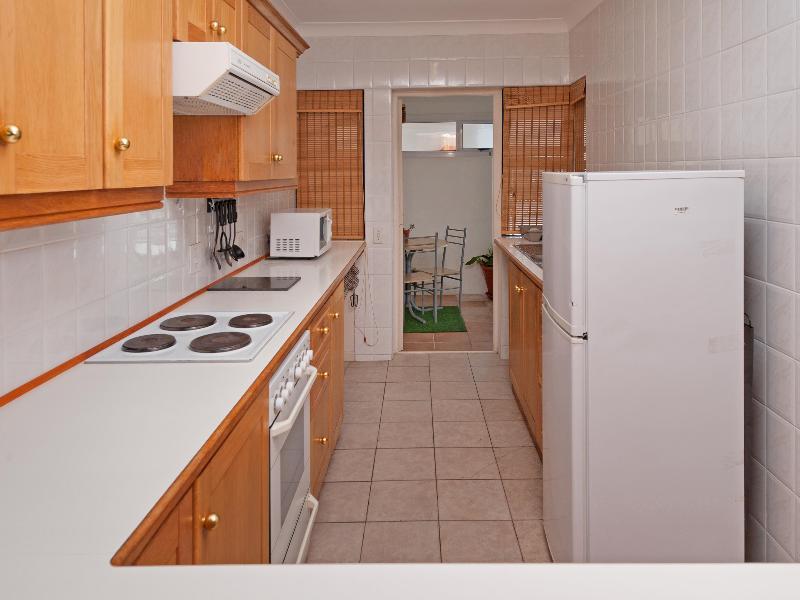 Windsor Self Catering Apartments Hermanus Esterno foto